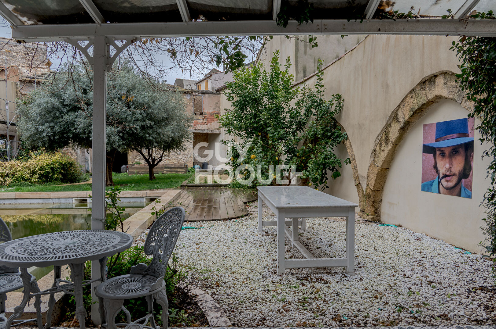 L'ÉCRIN SOUVERAIN : 370 M² D'EXCEPTION EN PLEIN CENTRE HISTORIQUE