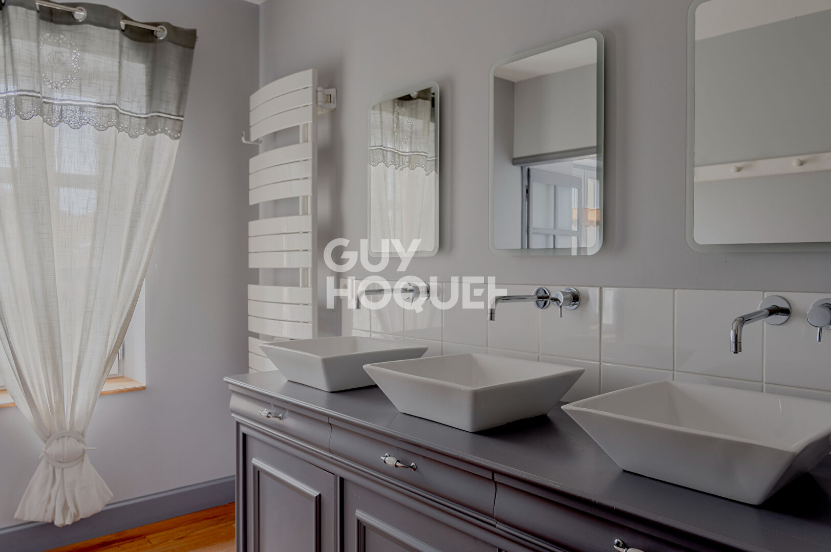 L'ÉCRIN SOUVERAIN : 370 M² D'EXCEPTION EN PLEIN CENTRE HISTORIQUE