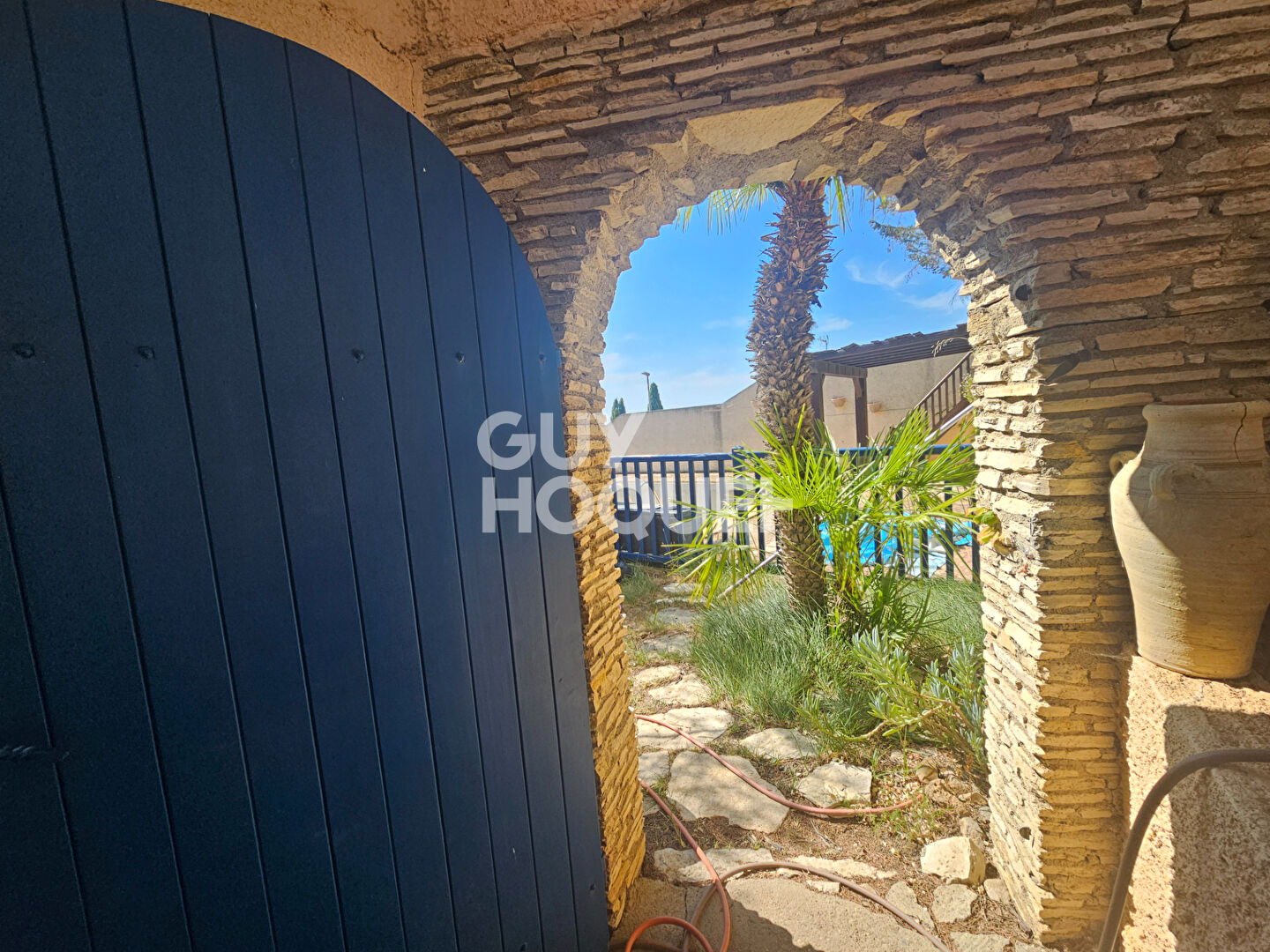 Emplacement Dominant - Vue Panoramique-123m² habitable et parcelle de 1 005 m²