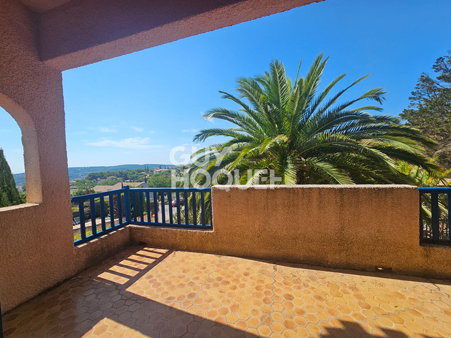 Emplacement Dominant - Vue Panoramique-123m² habitable et parcelle de 1 005 m²