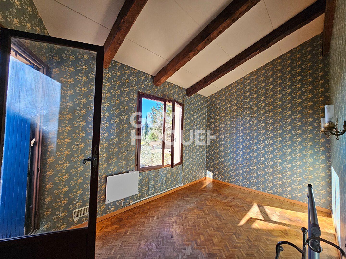 Emplacement Dominant - Vue Panoramique-123m² habitable et parcelle de 1 005 m²