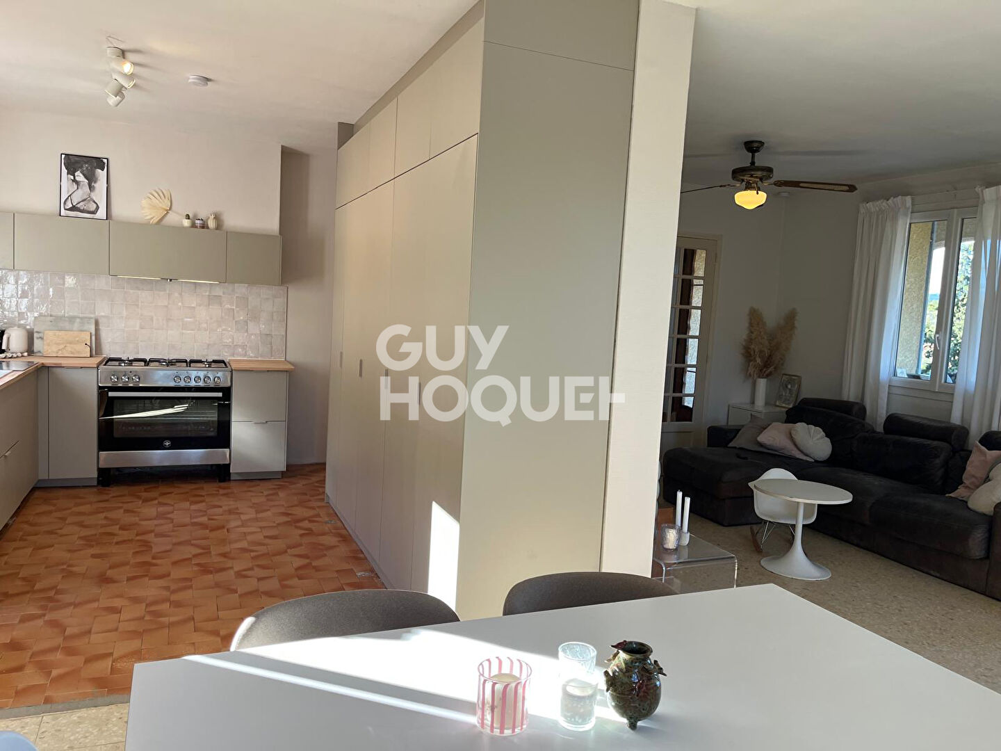 Maison à vendre à Agel - Référence 472