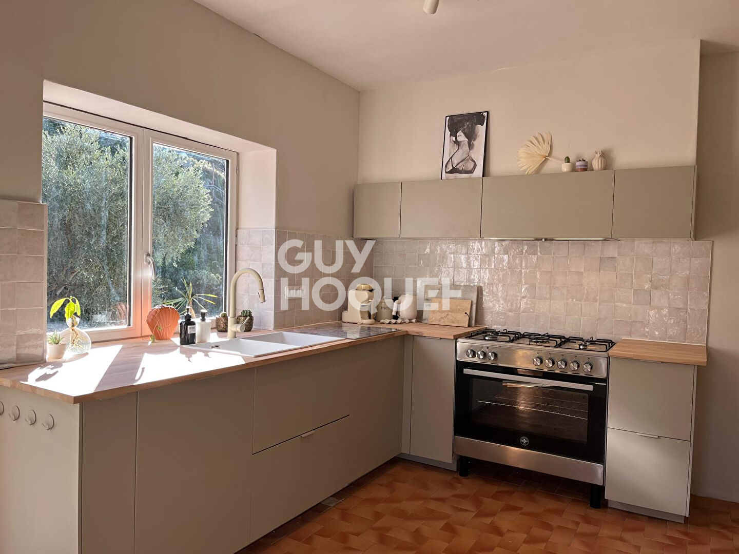 Maison à vendre à Agel - Référence 472