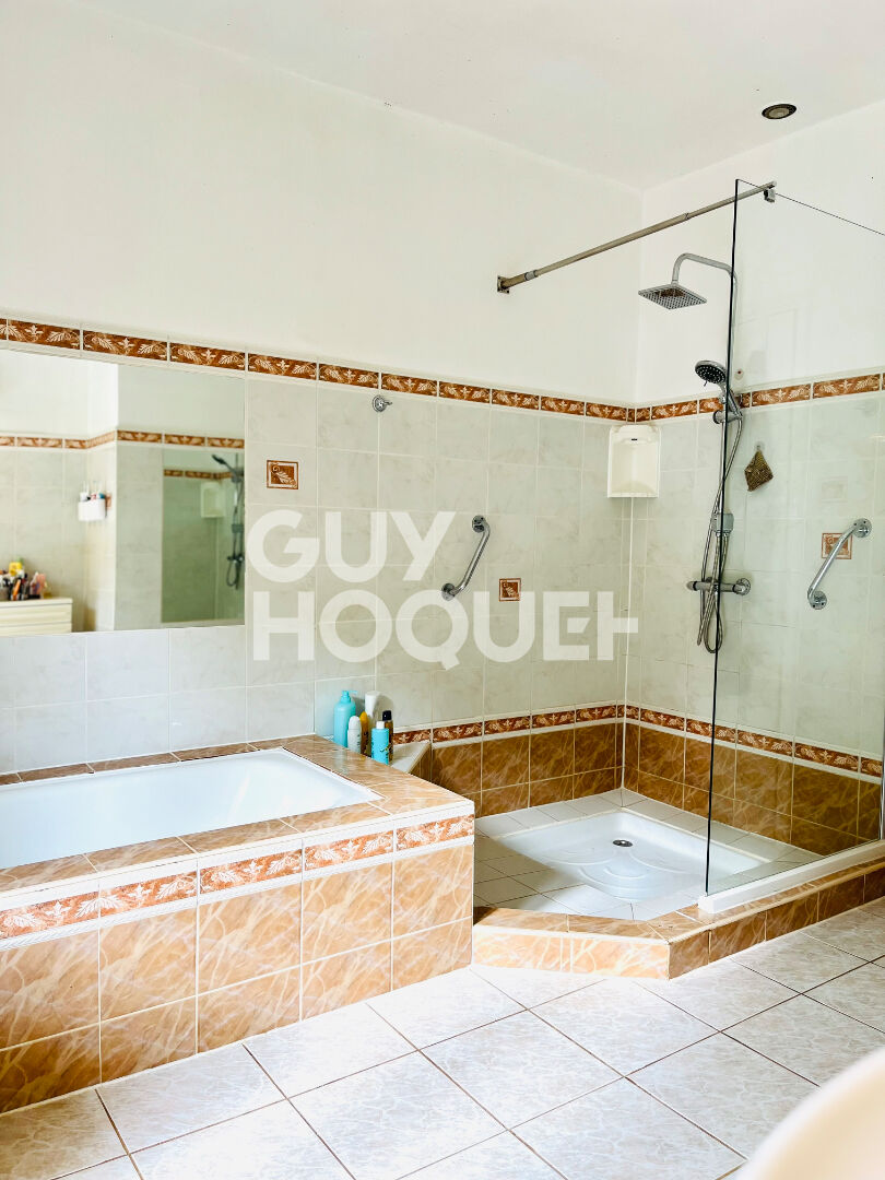 Maison à vendre à Agel - Référence 472