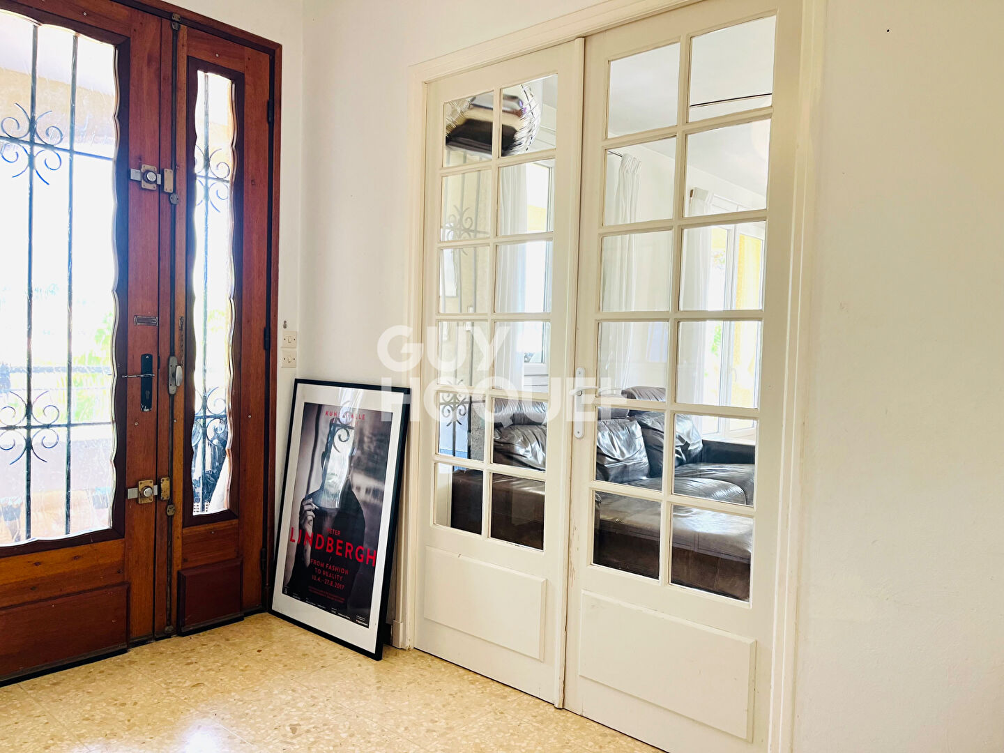 Maison à vendre à Agel - Référence 472