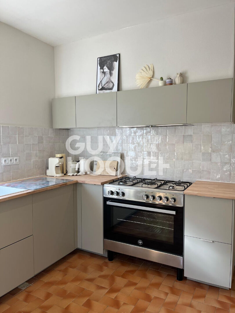 Maison à vendre à Agel - Référence 472