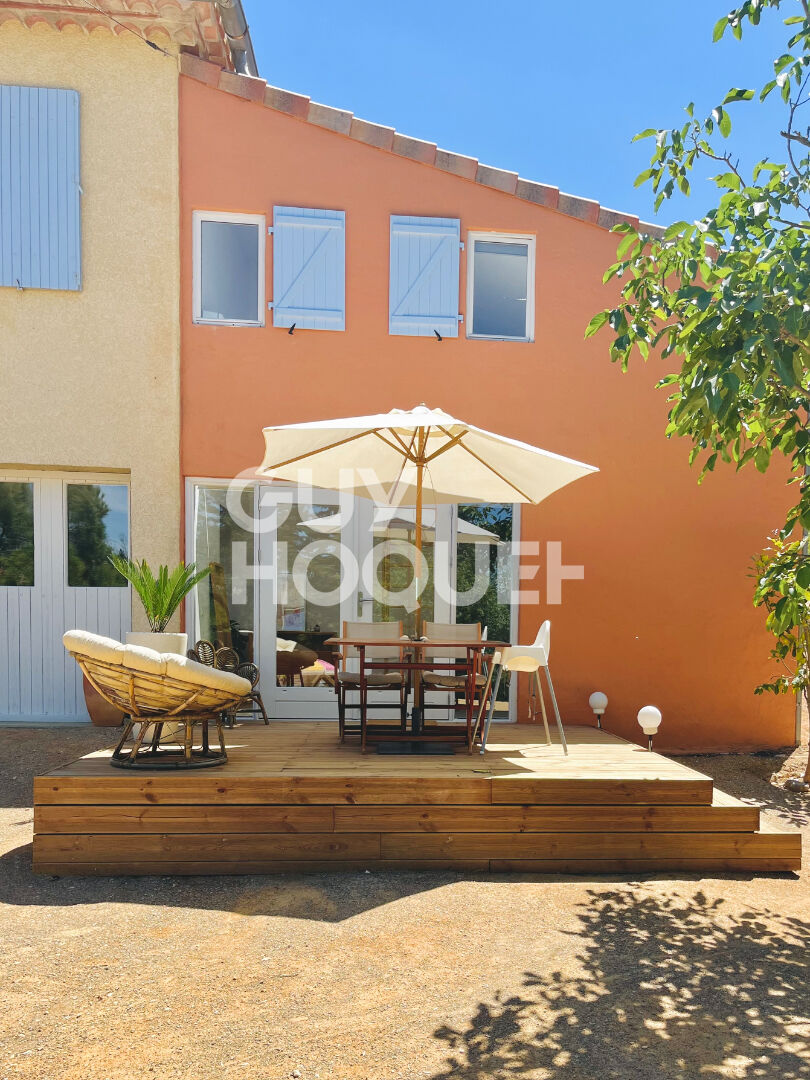 Maison à vendre à Agel - Référence 472