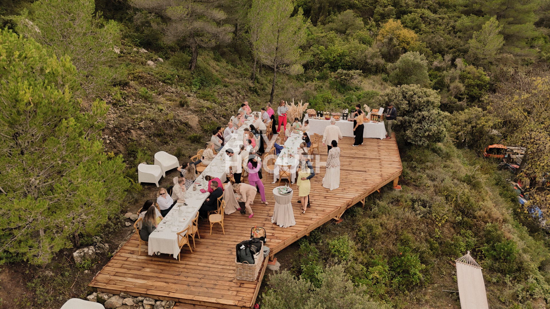 Maison à vendre à Agel - Référence 472