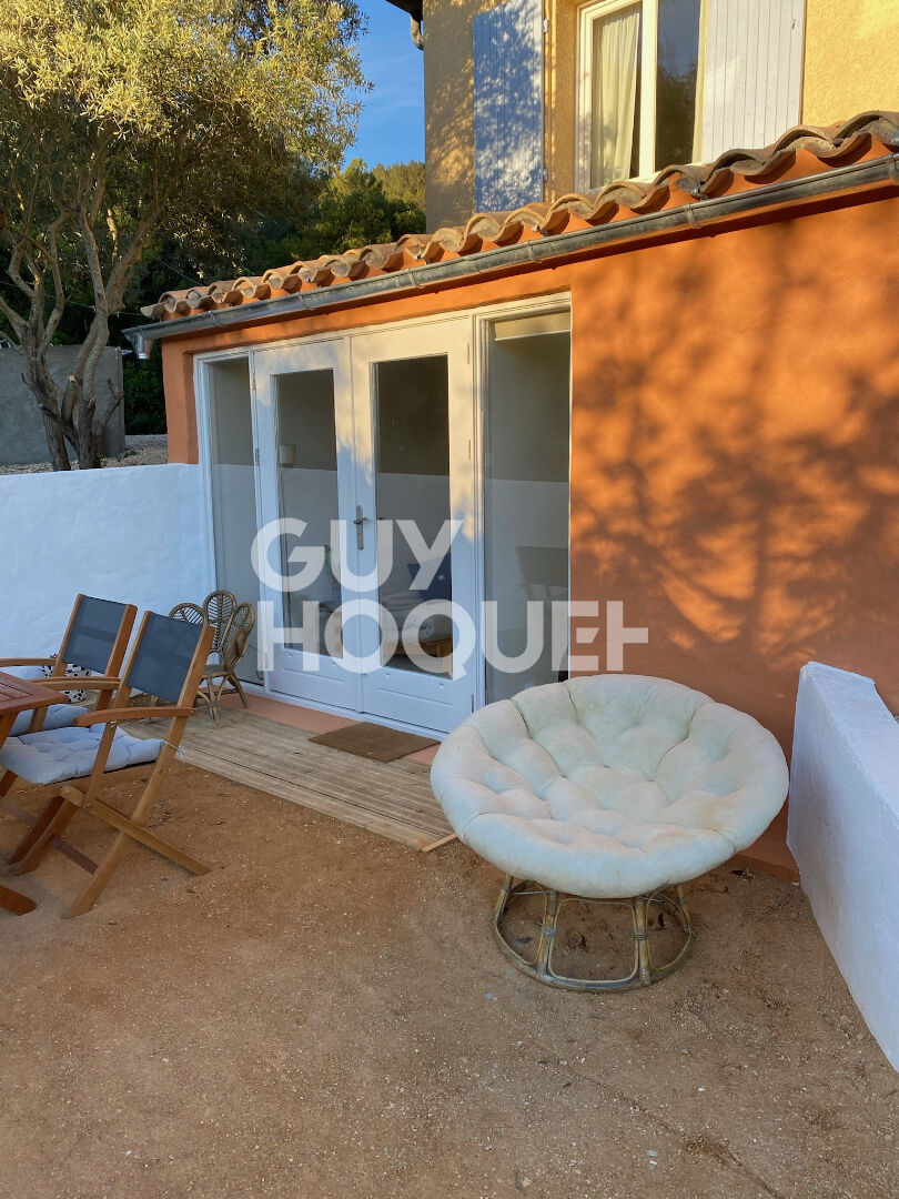 Maison à vendre à Agel - Référence 472