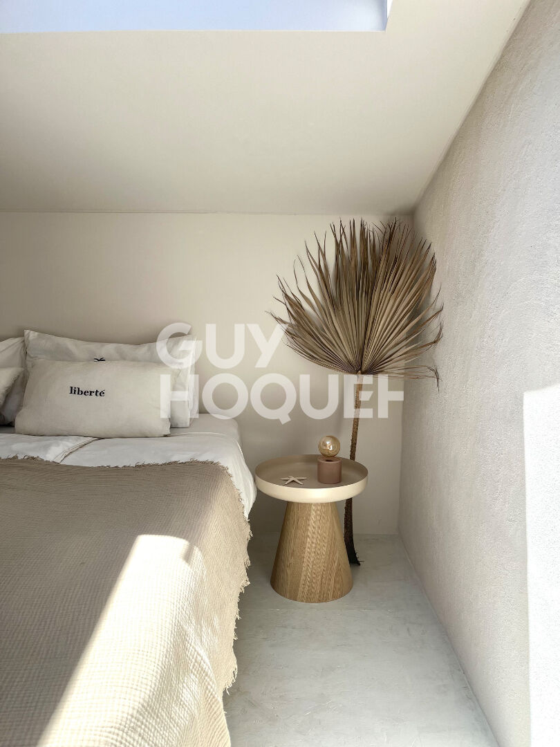 Maison à vendre à Agel - Référence 472