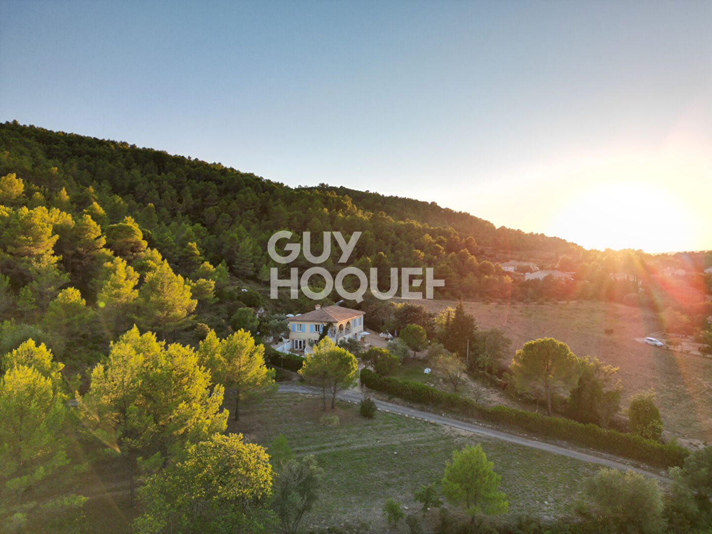 Maison à vendre à Agel - Référence 472