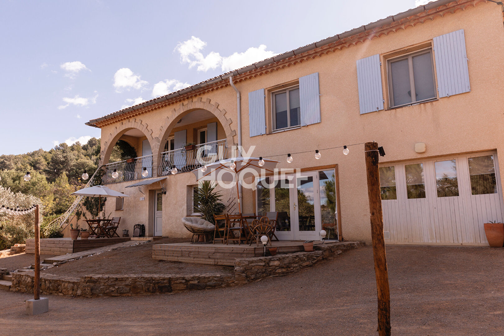 Maison à vendre à Agel - Référence 472