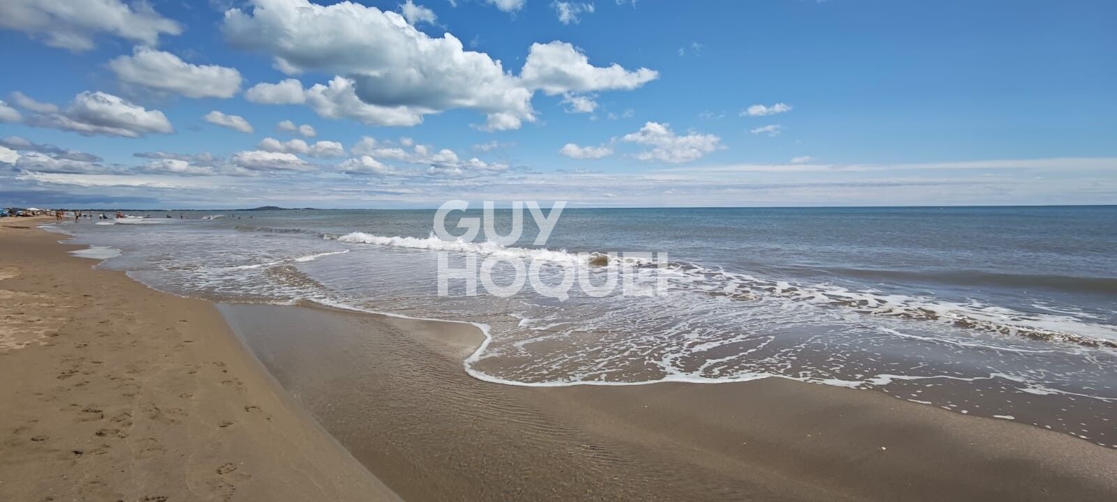 À vendre : Appartement 5 pièces à VALRAS PLAGE - Opportunité à saisir !