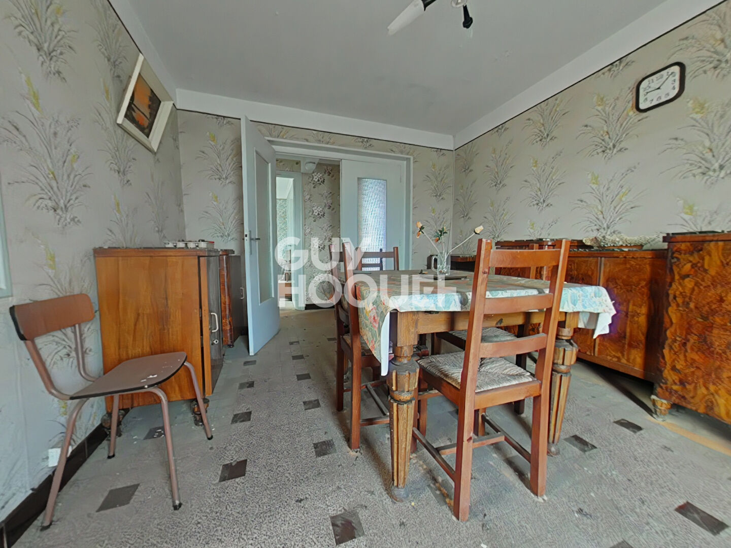 À vendre : Appartement 5 pièces à VALRAS PLAGE - Opportunité à saisir !