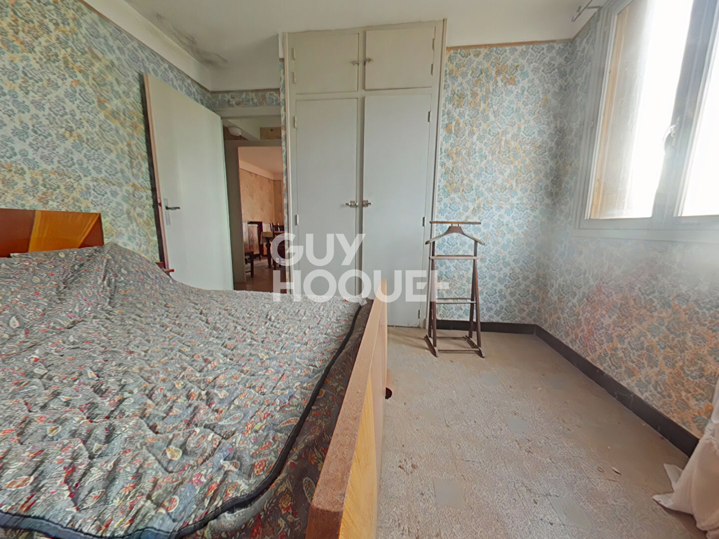 À vendre : Appartement 5 pièces à VALRAS PLAGE - Opportunité à saisir !