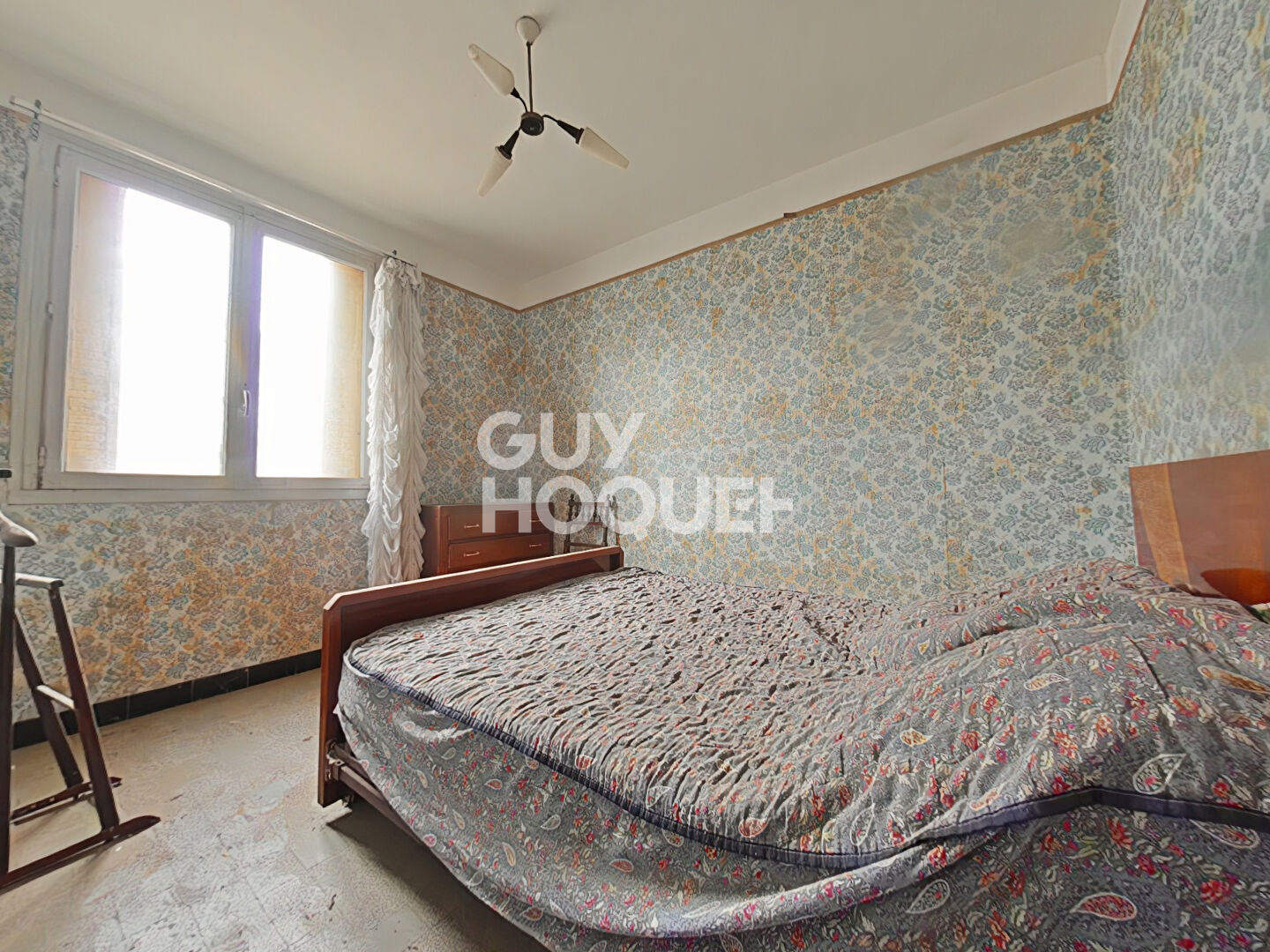 À vendre : Appartement 5 pièces à VALRAS PLAGE - Opportunité à saisir !