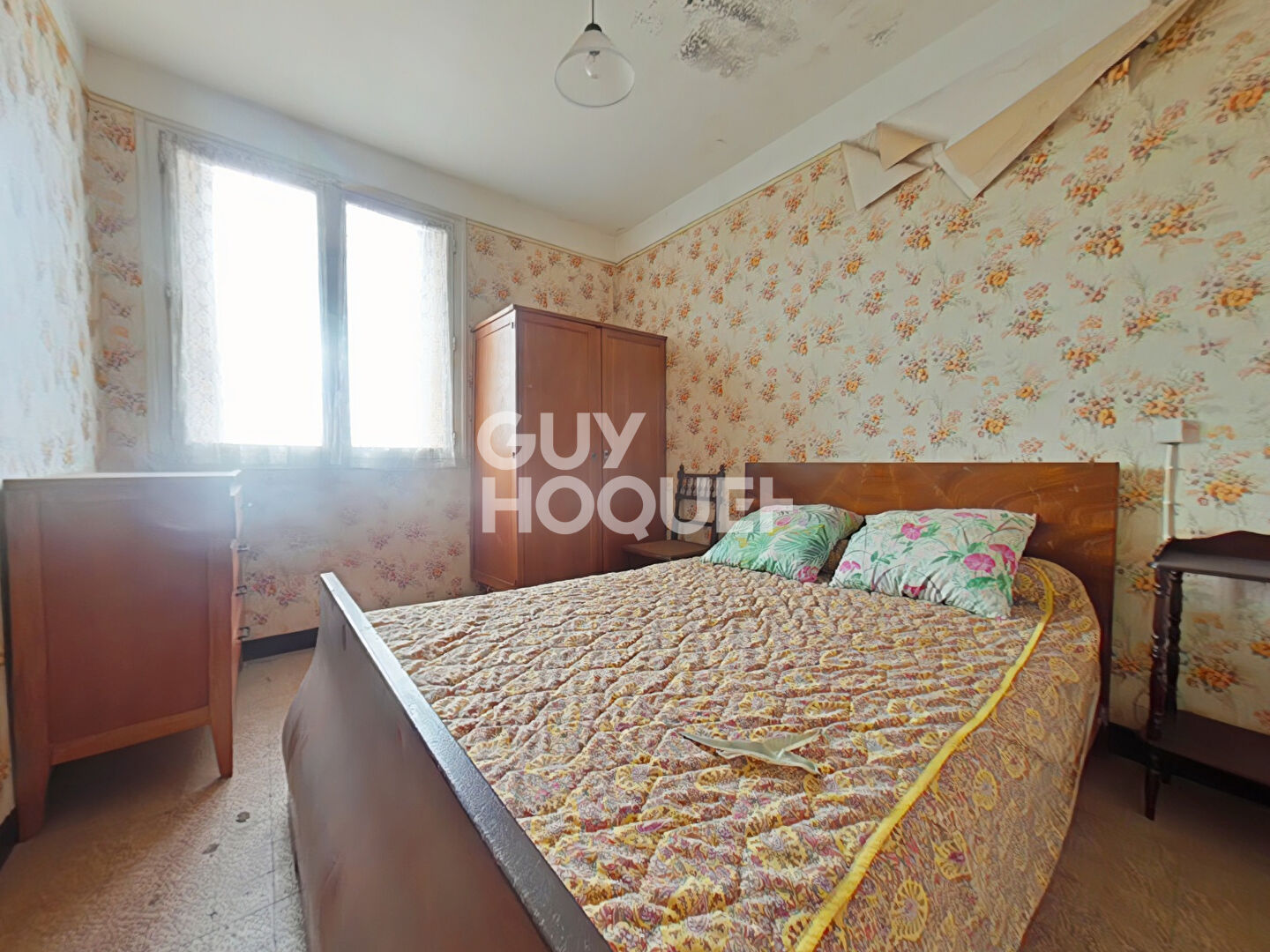 À vendre : Appartement 5 pièces à VALRAS PLAGE - Opportunité à saisir !