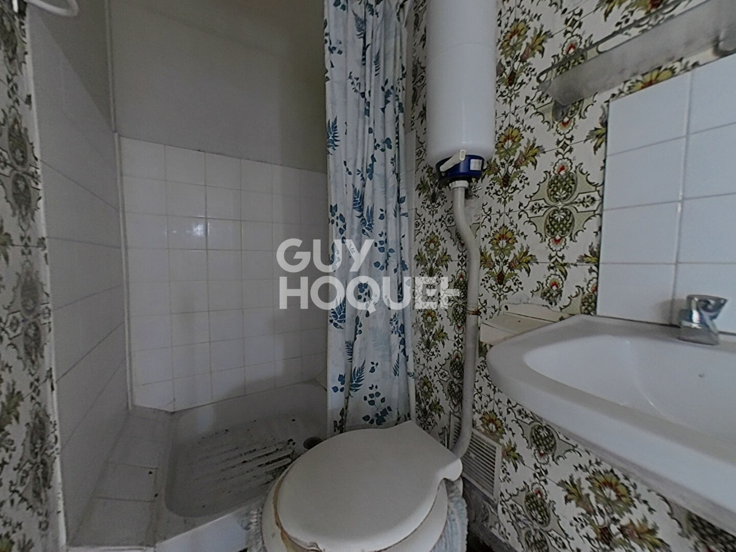 À vendre : Appartement 5 pièces à VALRAS PLAGE - Opportunité à saisir !