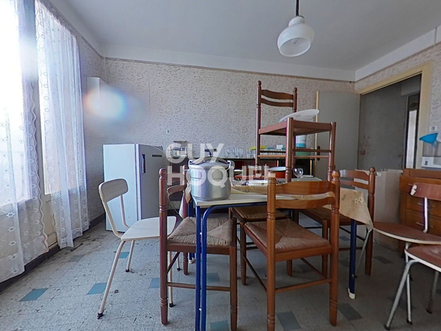 À vendre : Appartement 5 pièces à VALRAS PLAGE - Opportunité à saisir !