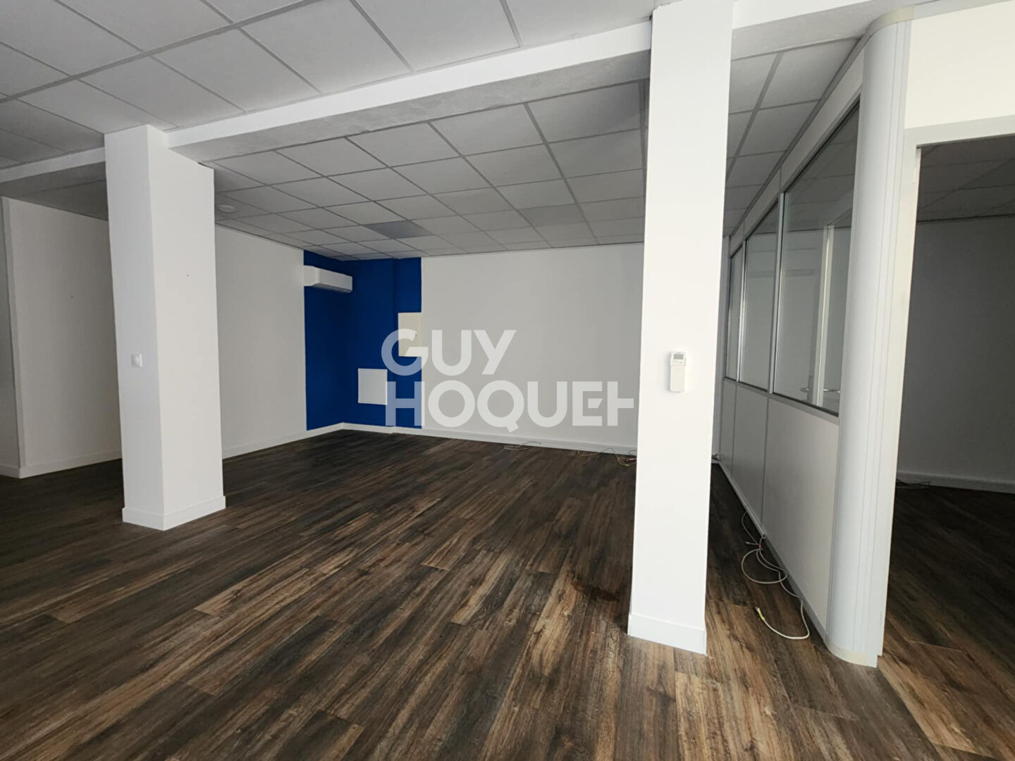 Local d'activité Narbonne 79.54 m2