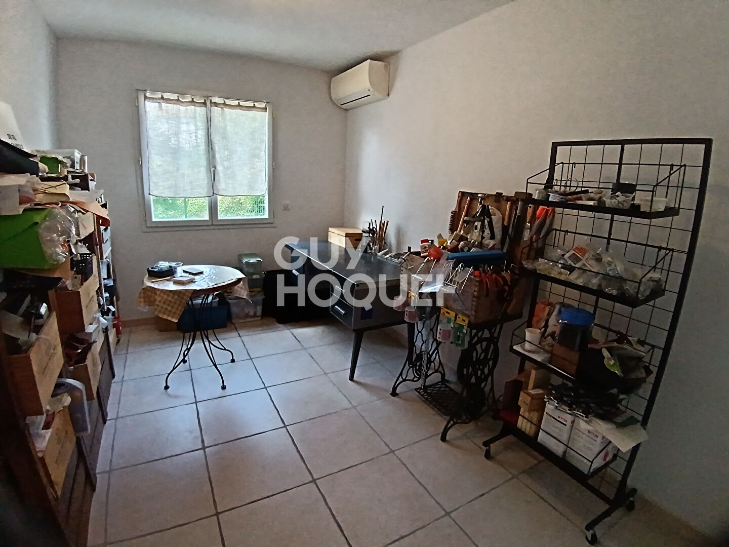 Rare à 13 mn de Narbonne - Maison 5 pièces à Sallèles-d'Aude - Réf. 3906
