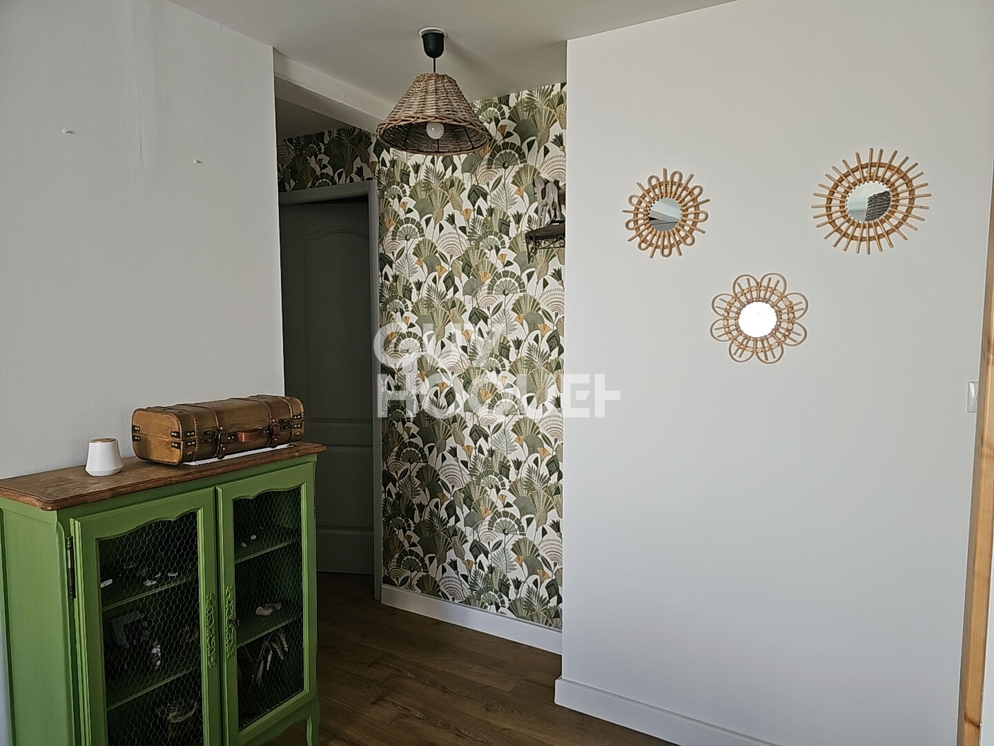 Maison T5 de 112 m² avec Suite au RDC Garage et Piscine