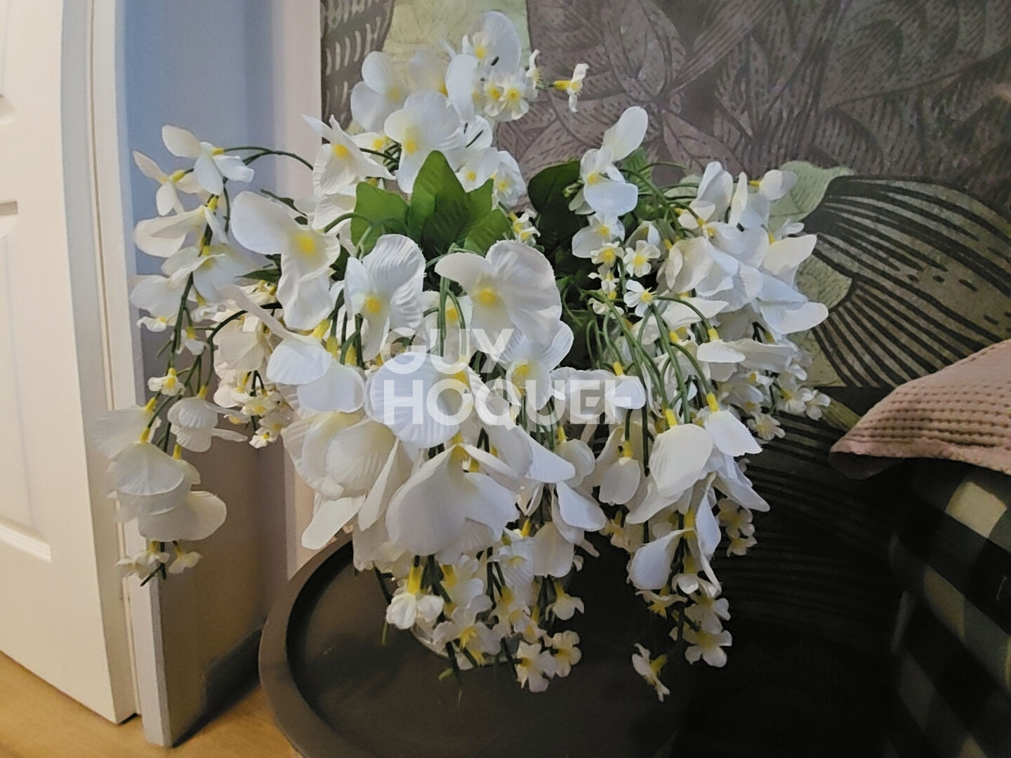 Maison T5 de 112 m² avec Suite au RDC Garage et Piscine