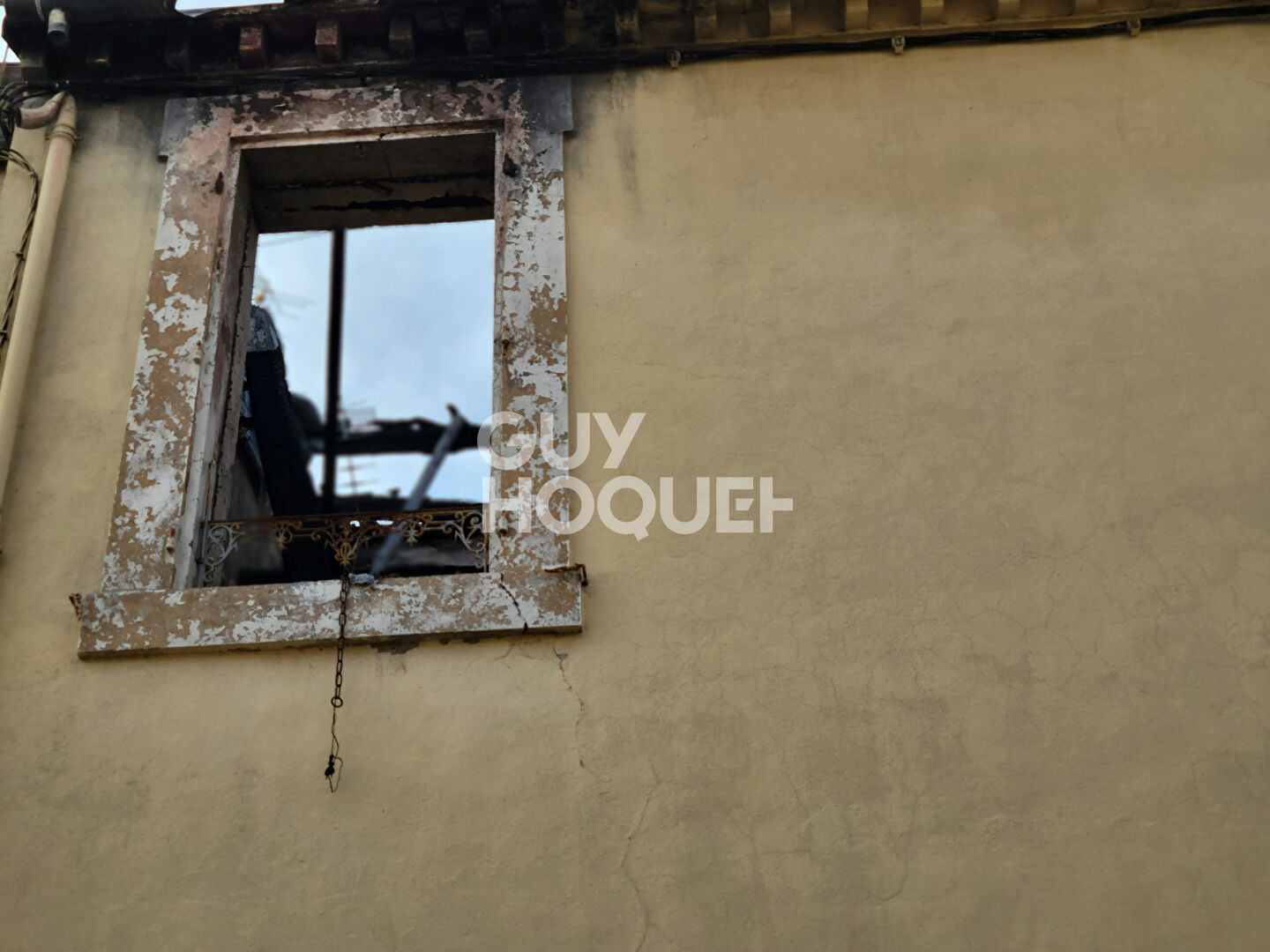 Immeuble Narbonne 187 m2