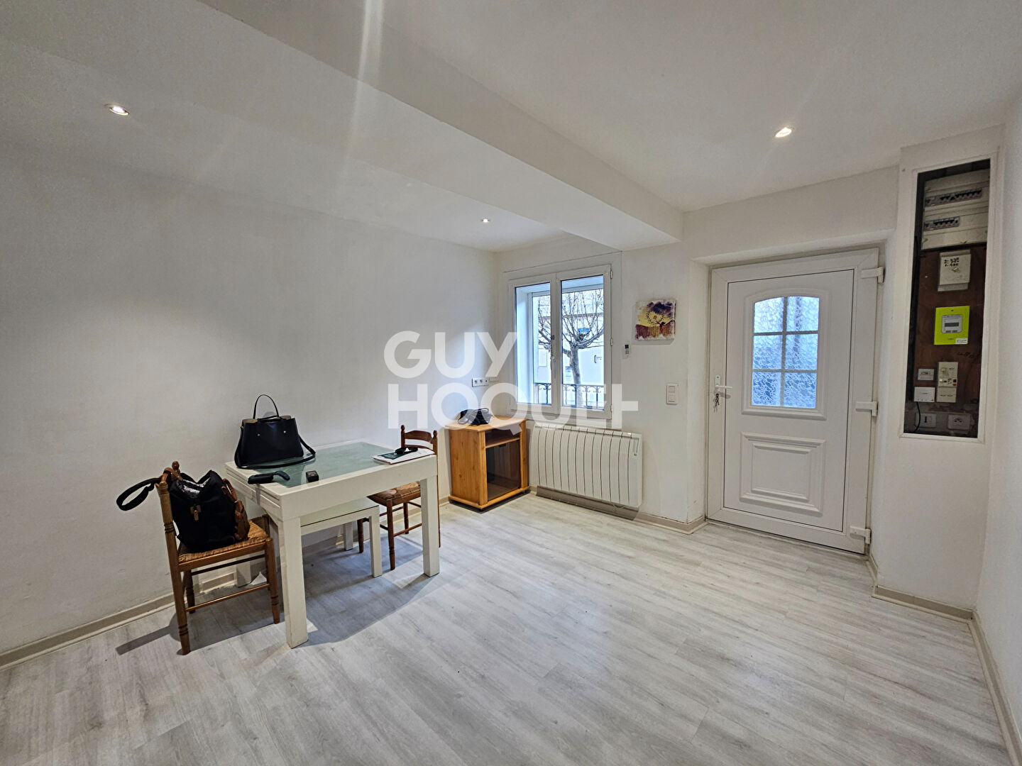 Coup de Coeur : Maison de Village T3 avec Charme et Sérénité