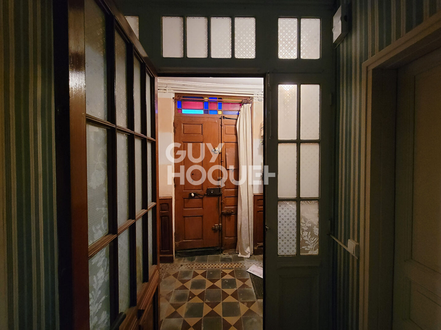 Maison spacieuse à vendre à Ginestas
