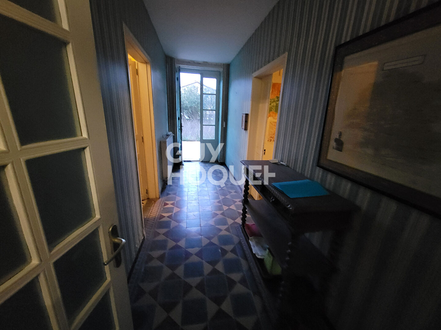 Maison spacieuse à vendre à Ginestas