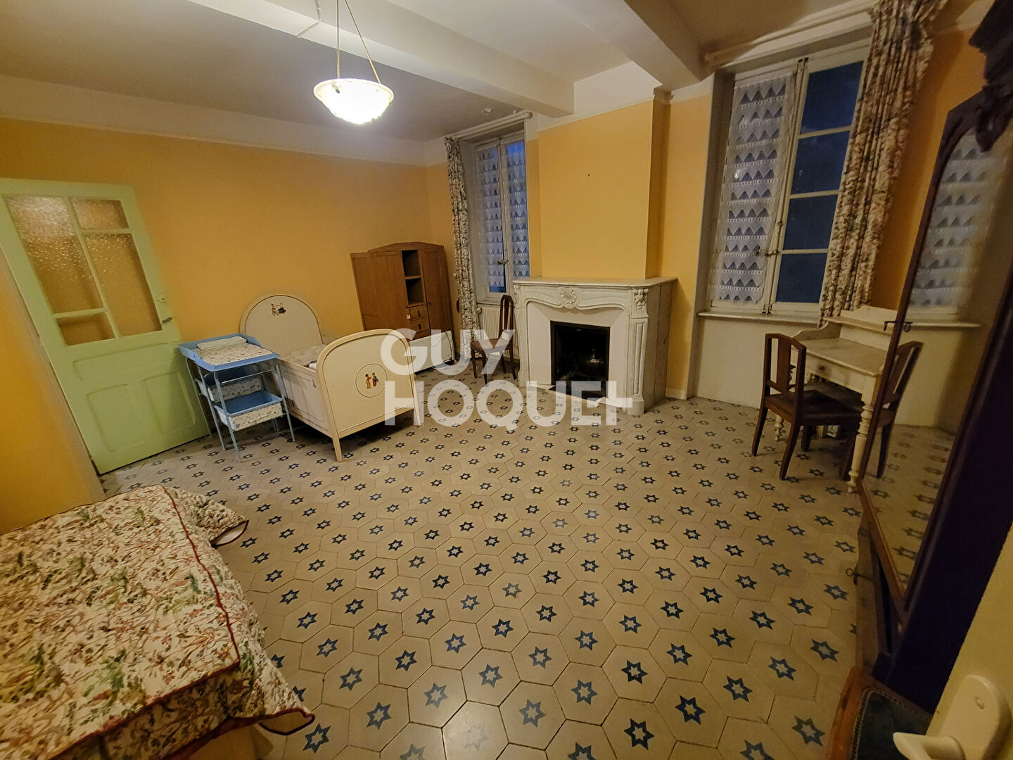 Maison spacieuse à vendre à Ginestas