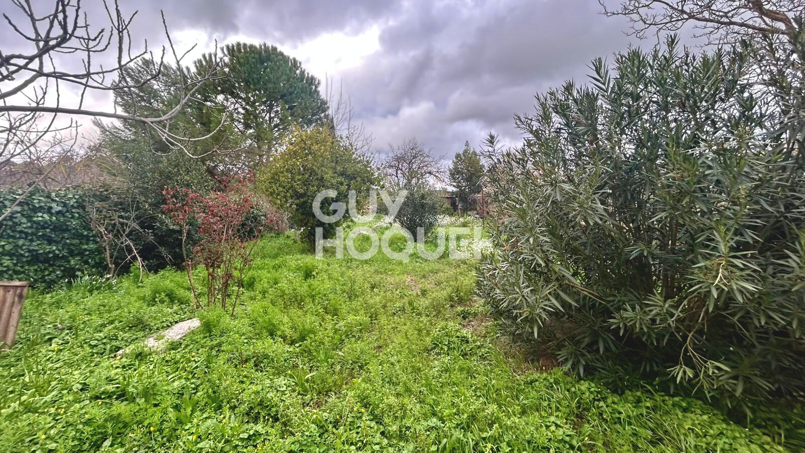 Maison Luc Sur Orbieu 7 pièce(s) 102m2