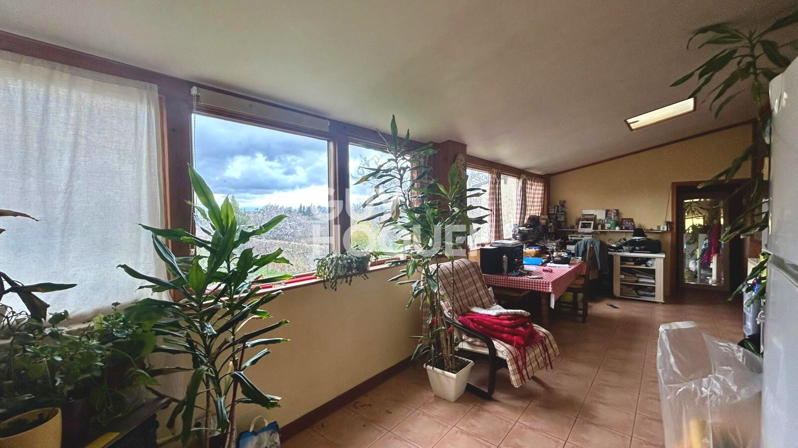 Maison Luc Sur Orbieu 7 pièce(s) 102m2