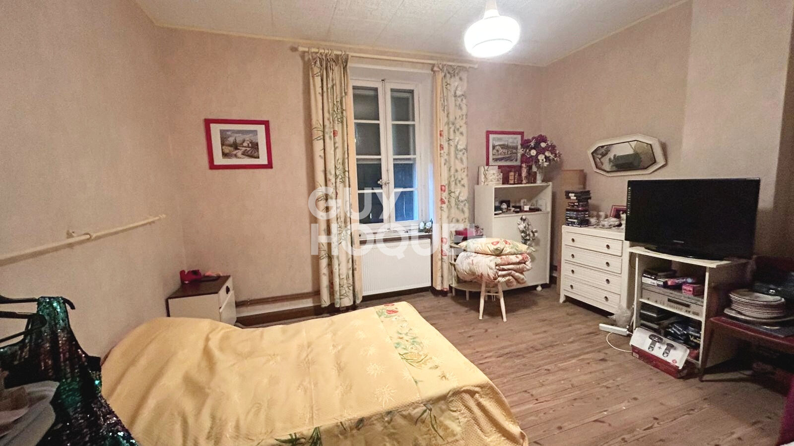 Maison Luc Sur Orbieu 7 pièce(s) 102m2