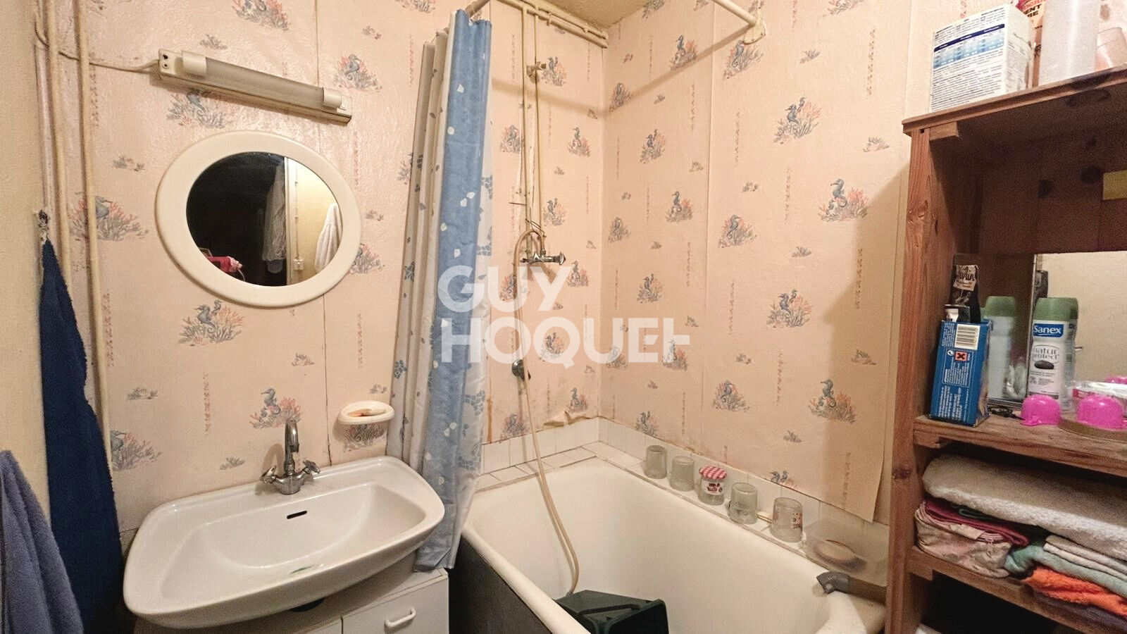 Maison Luc Sur Orbieu 7 pièce(s) 102m2