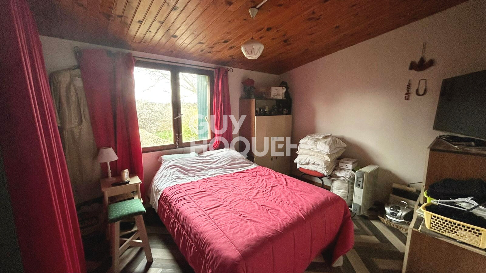 Maison Luc Sur Orbieu 7 pièce(s) 102m2