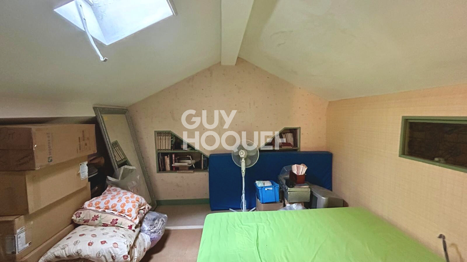 Maison Luc Sur Orbieu 7 pièce(s) 102m2