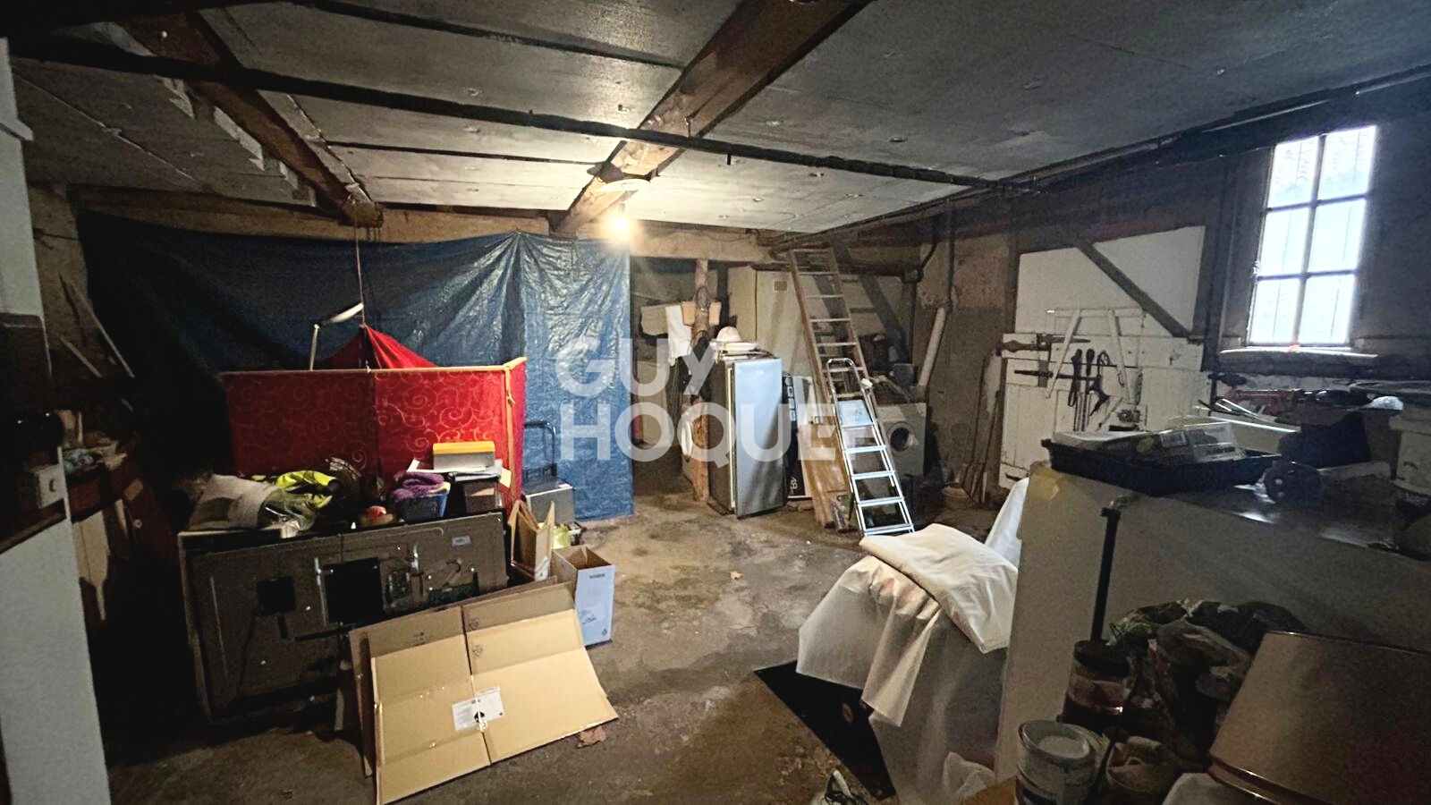 Maison Luc Sur Orbieu 7 pièce(s) 102m2