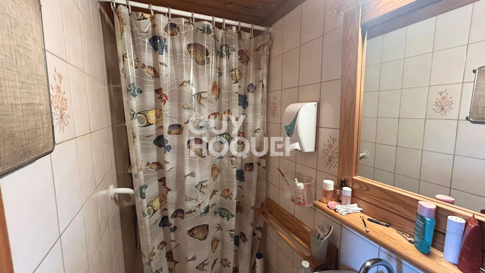 Maison Luc Sur Orbieu 7 pièce(s) 102m2