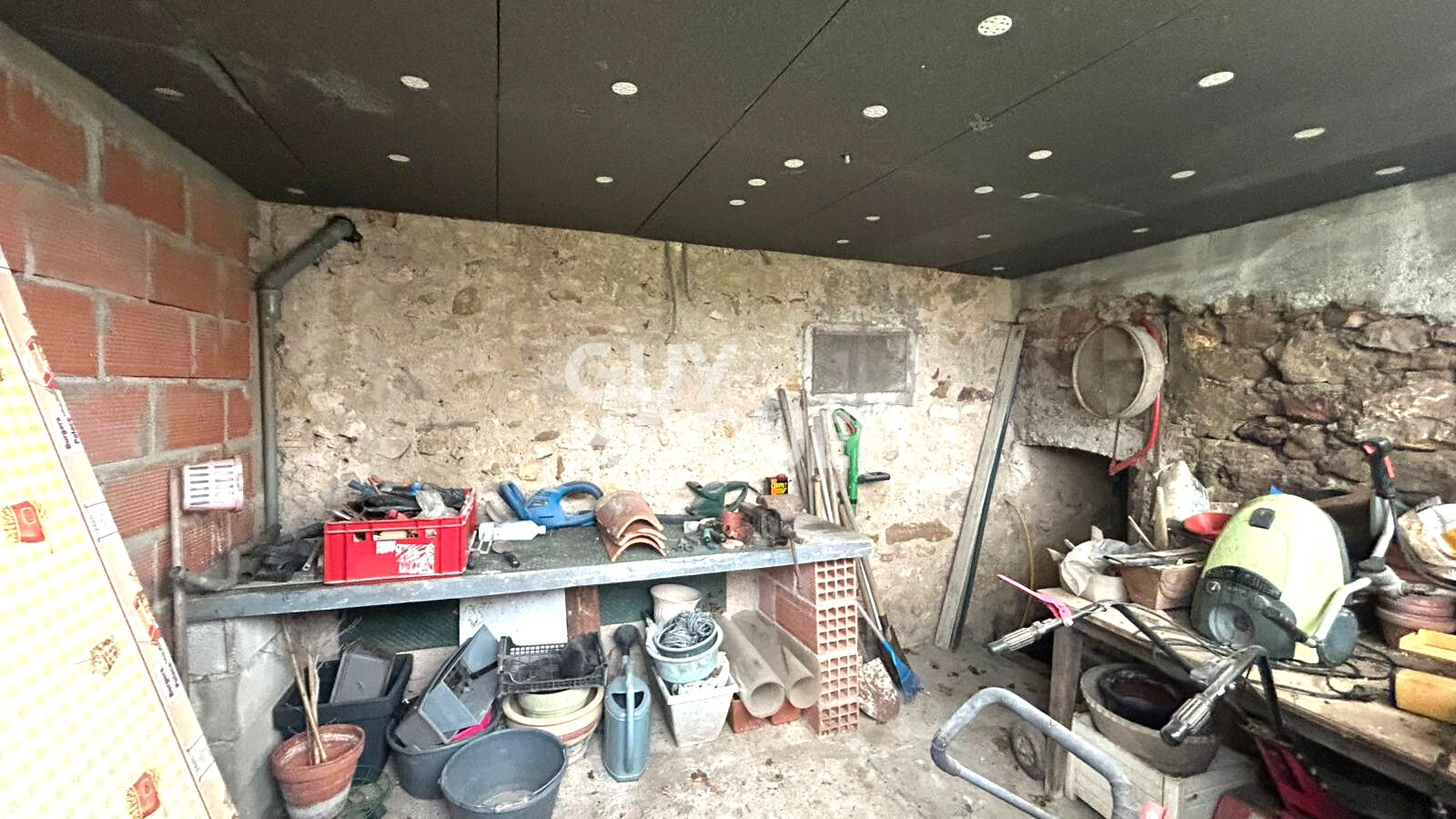 Maison Luc Sur Orbieu 7 pièce(s) 102m2