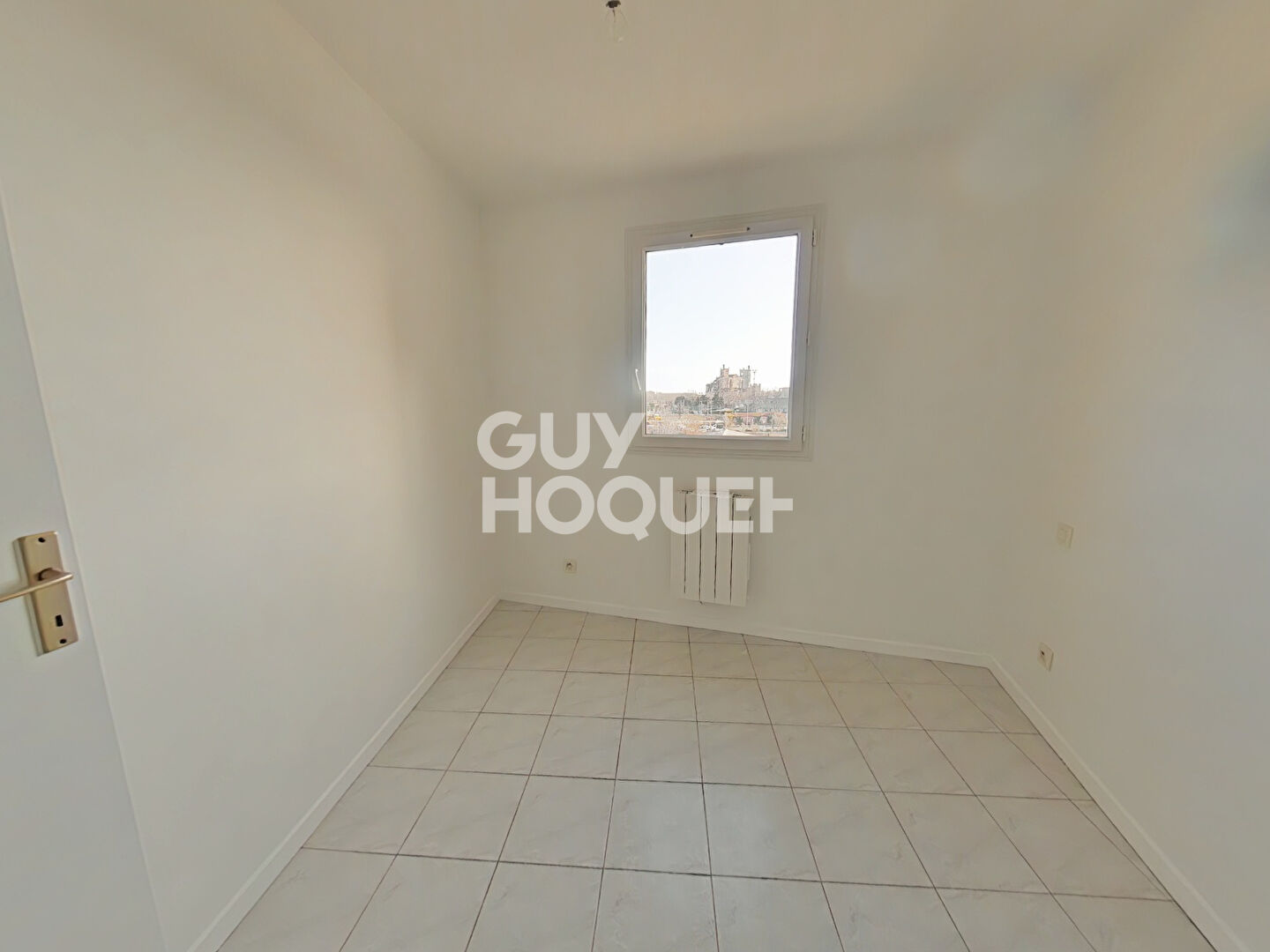 Appartement lumineux avec vue sur le canal à Narbonne