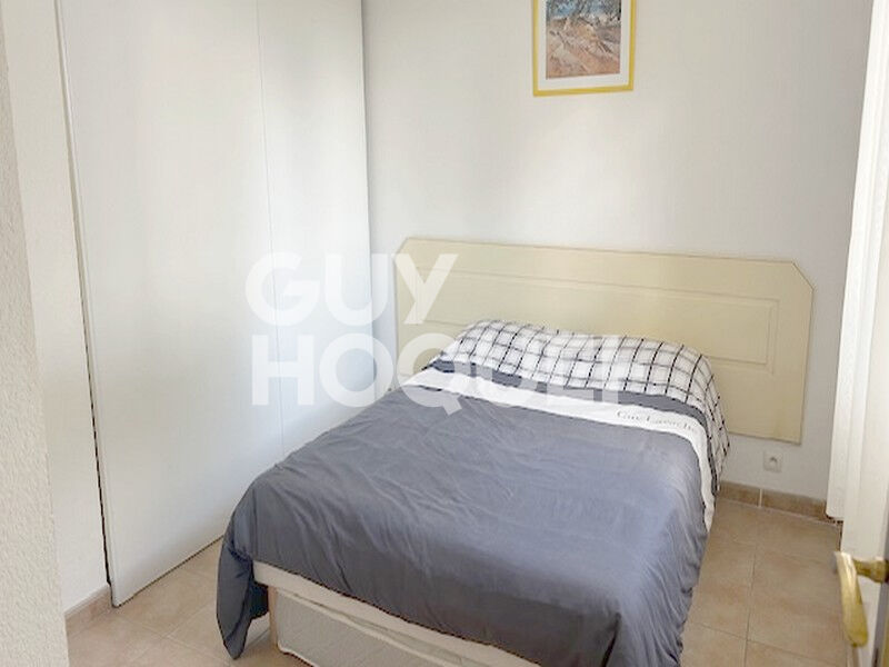 À vendre ? Villa de plain-pied à Port Minervois