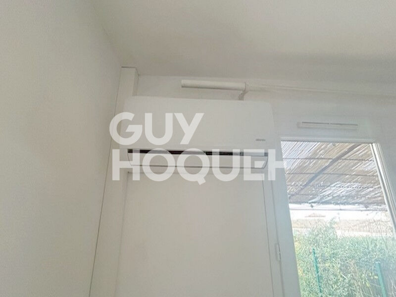 À vendre ? Villa de plain-pied à Port Minervois