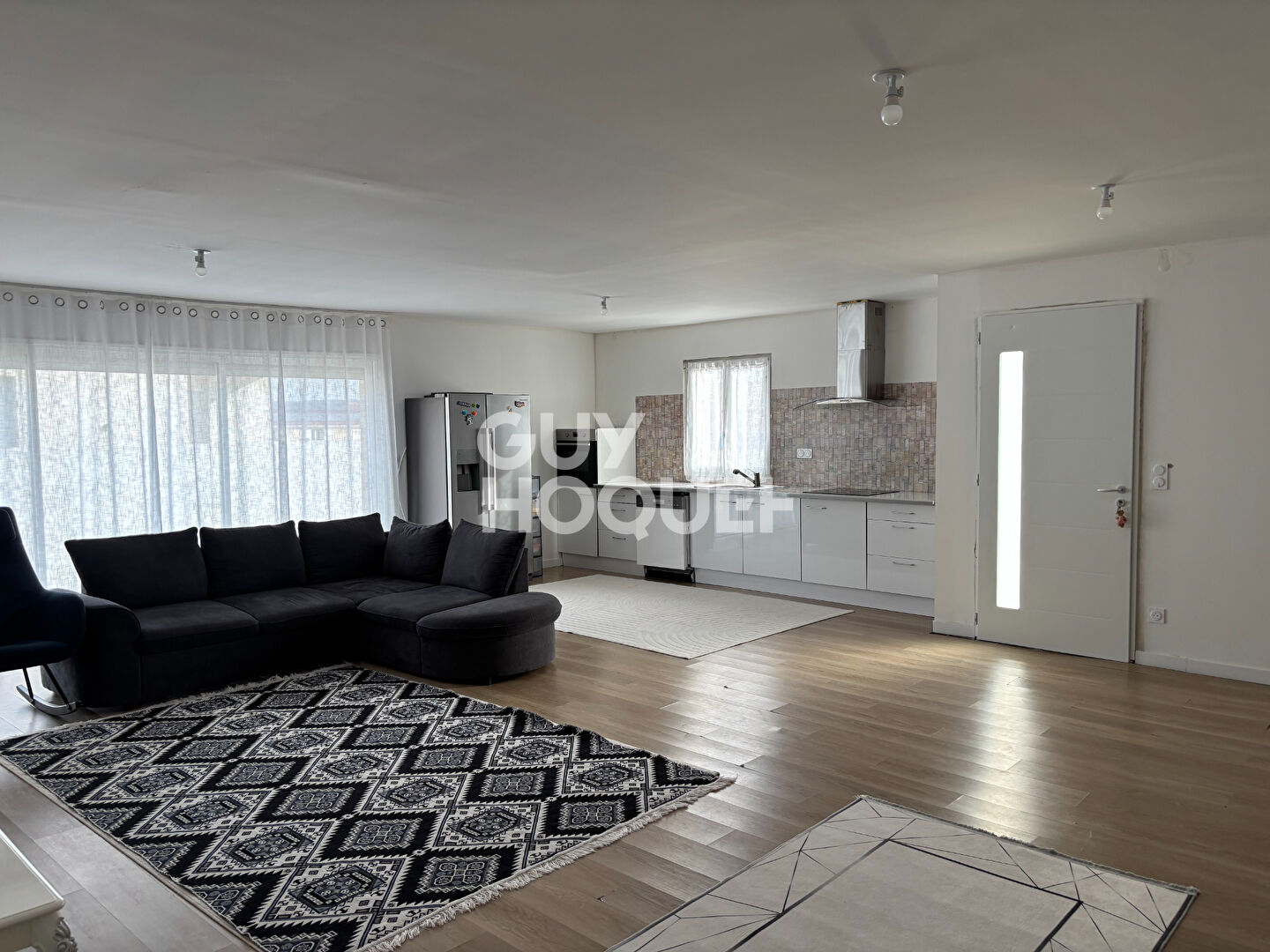 Villa récente  2024 Fabrezan