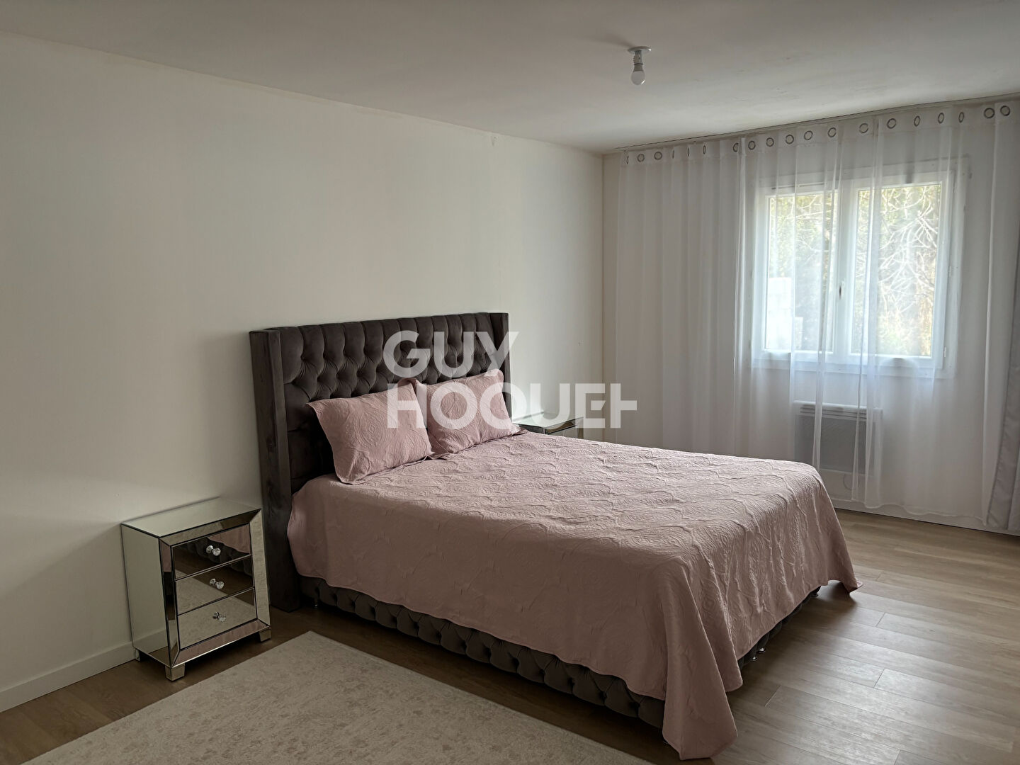 Villa récente  2024 Fabrezan