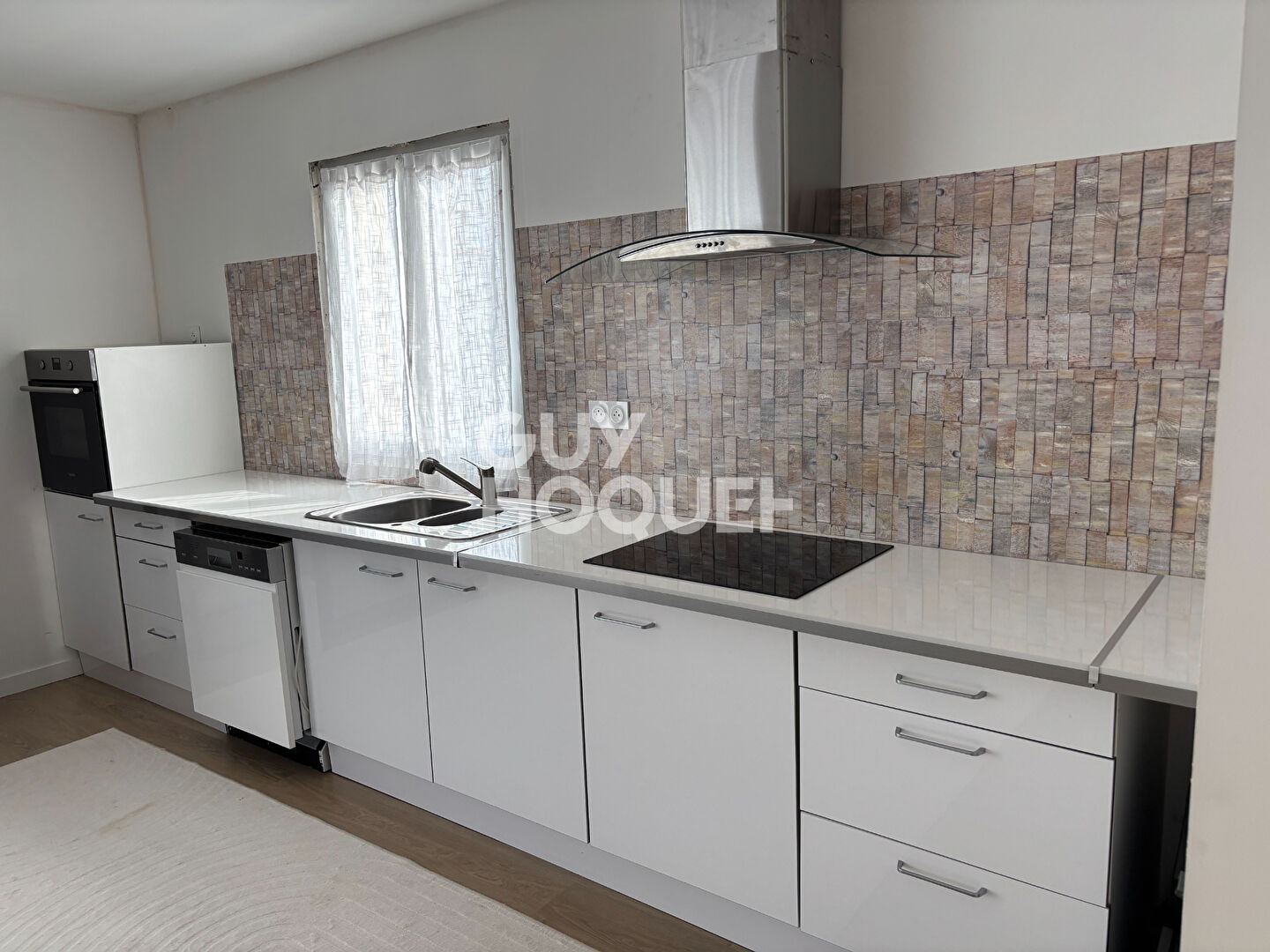 Villa récente  2024 Fabrezan