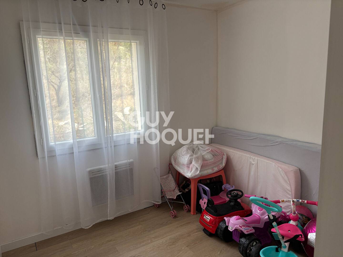 Villa récente  2024 Fabrezan