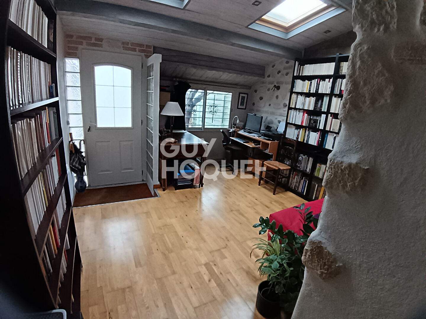 Maison à vendre à Vinassan - Une opportunité à ne pas manquer !