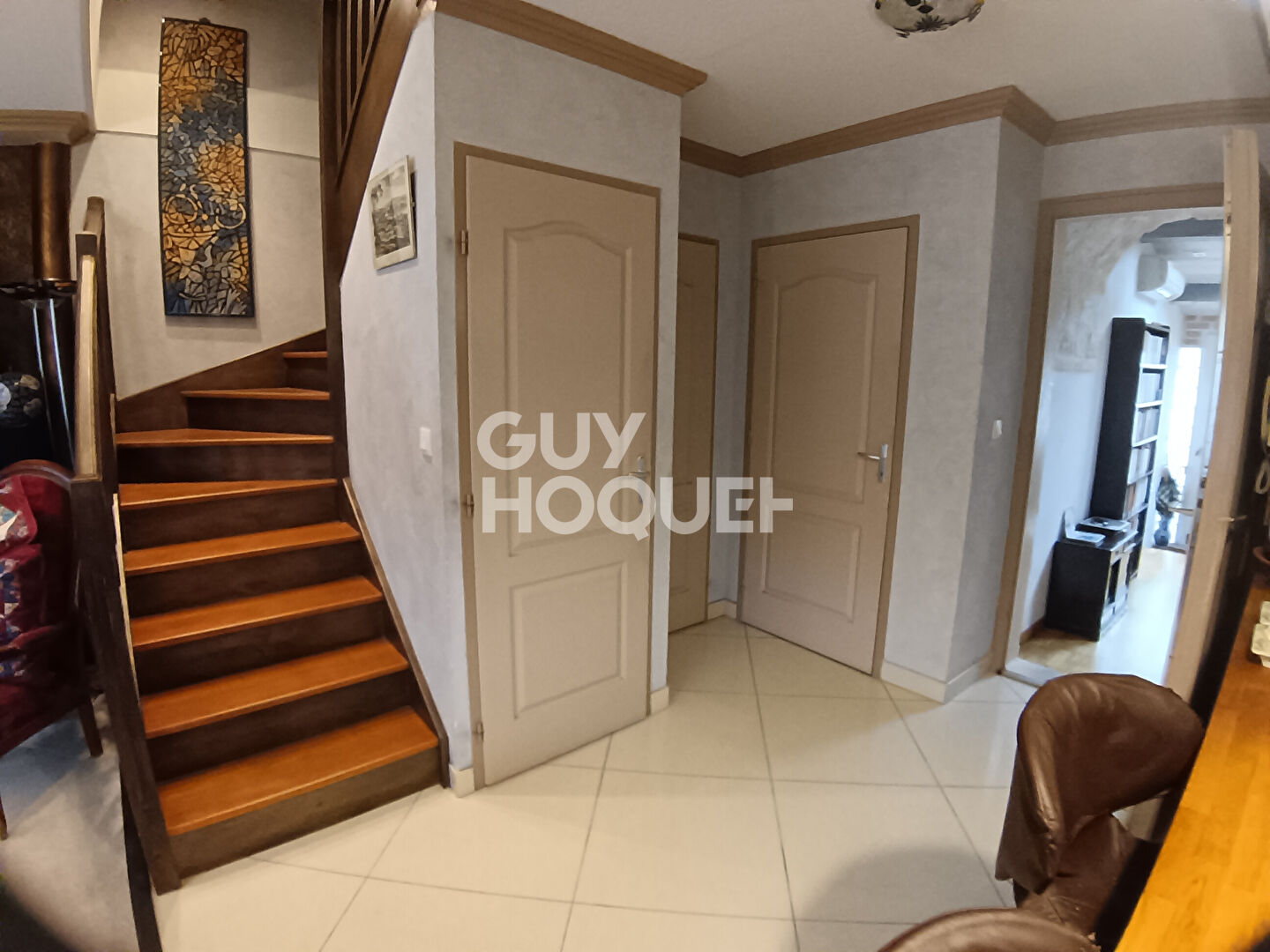 Maison à vendre à Vinassan - Une opportunité à ne pas manquer !